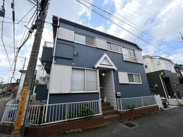 新座市栄田中邸貸家