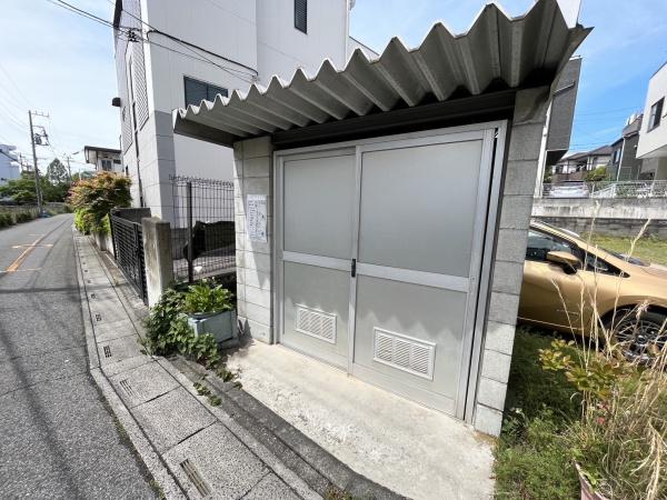 ポトフ
