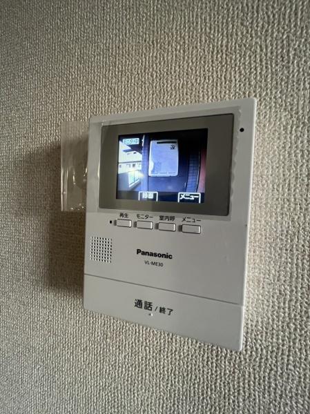 グランパレス堀口