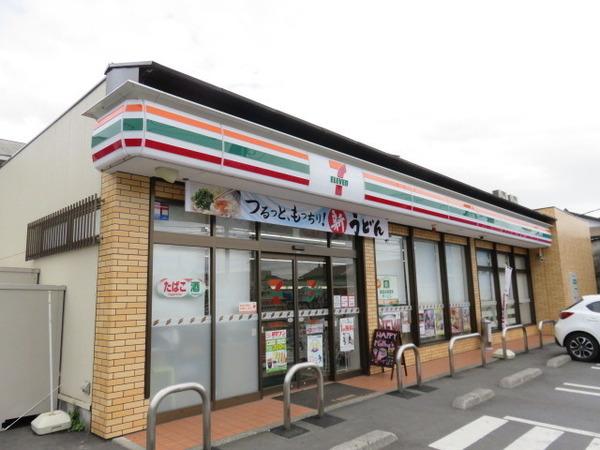 NYビル(セブンイレブン)
