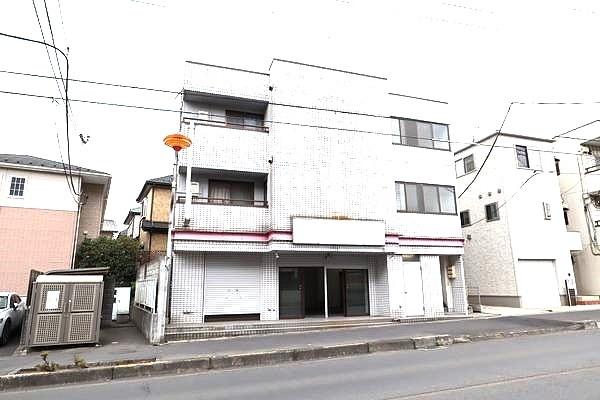ＮＹビル