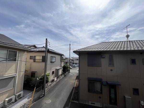 グランシード本郷Ｂ