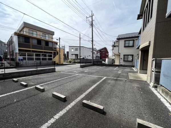 グランシード本郷Ｂ
