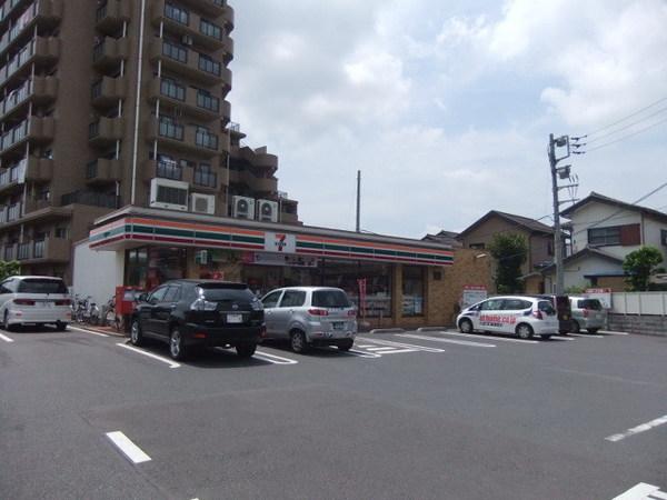 HIT大成(セブンイレブン)