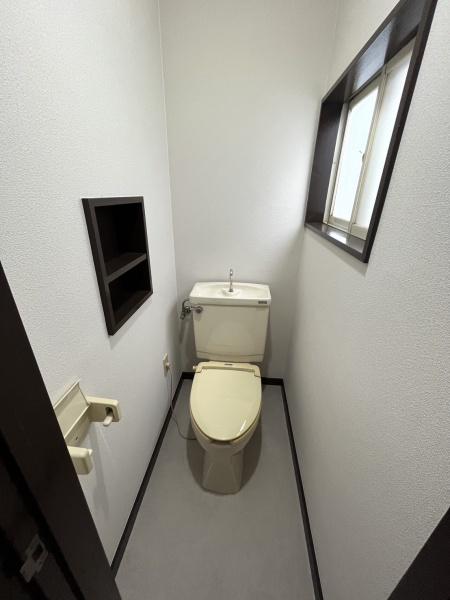 新座市栄田中邸貸家