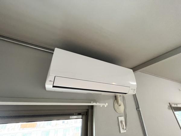 東大宮ハウス２号棟