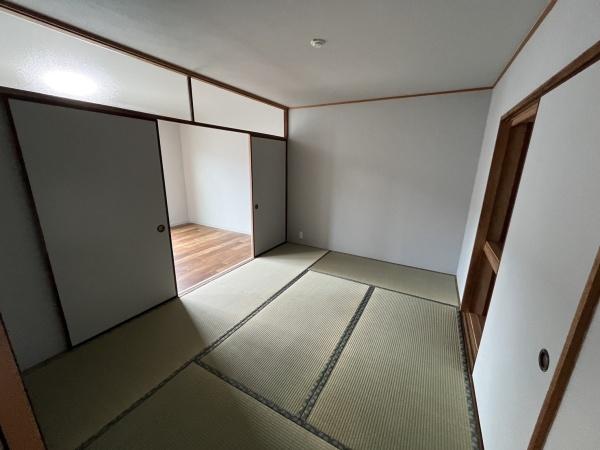東大宮ハウス２号棟