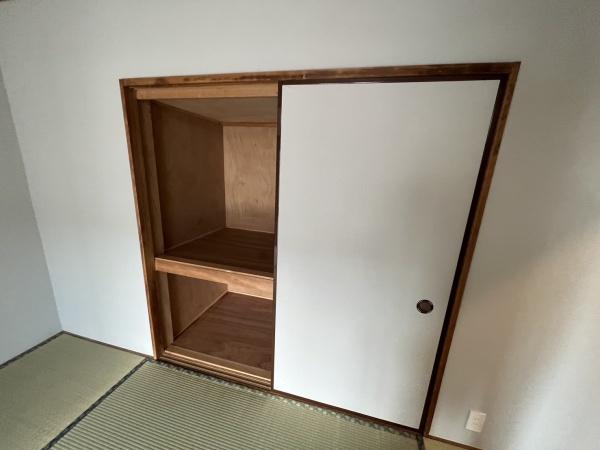 東大宮ハウス２号棟