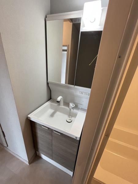 東大宮ハウス２号棟
