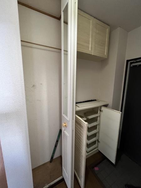 ビラージュ宮原