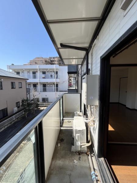 ビラージュ宮原