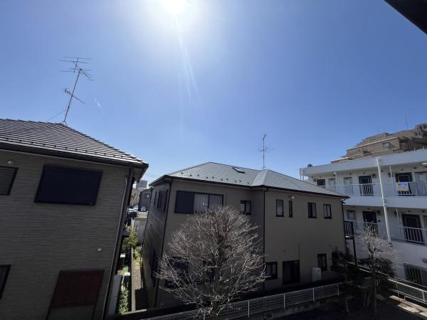 ビラージュ宮原