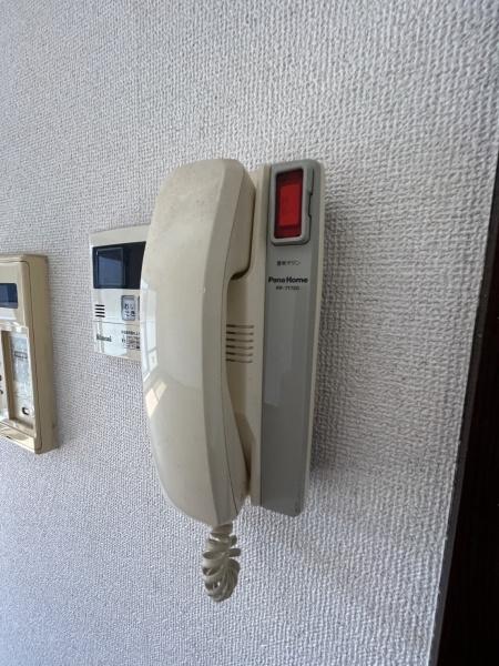 ビラージュ宮原