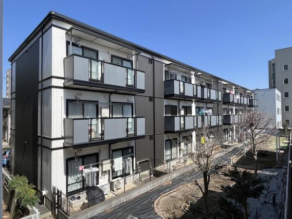 ビラージュ宮原