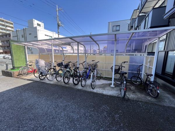 ビラージュ宮原