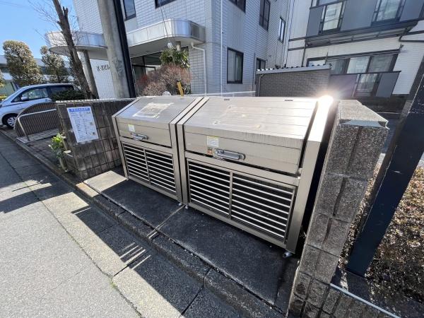 ビラージュ宮原