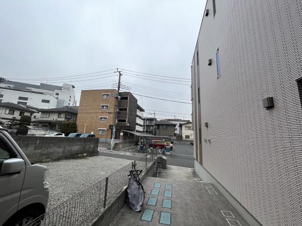 メゾンラフィネ２