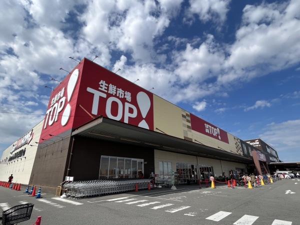 さいたま市岩槻区城南４丁目戸建(生鮮市場ＴＯＰ)