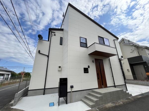 さいたま市岩槻区城南４丁目戸建