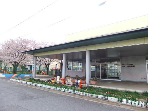さいたま市見沼区東大宮１丁目のマンション(ふくじゅ幼稚園)