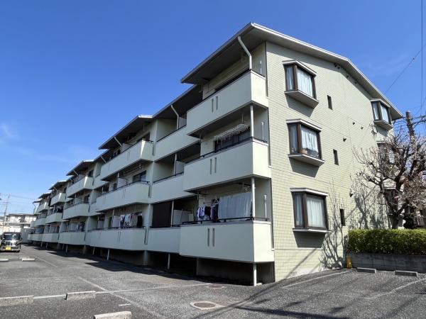 さいたま市見沼区東大宮１丁目のマンション