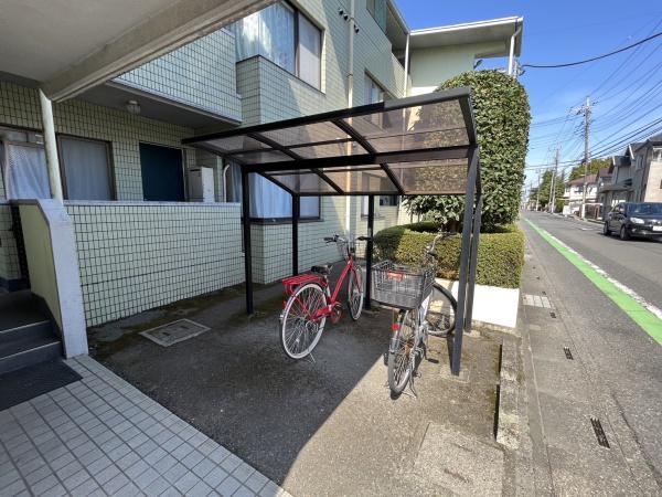 さいたま市見沼区東大宮１丁目のマンション