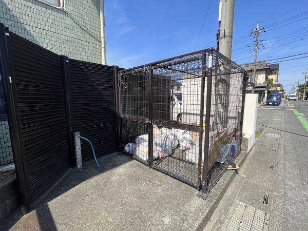 さいたま市見沼区東大宮１丁目のマンション