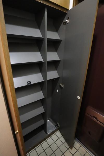 ウエルス東大成ハウス