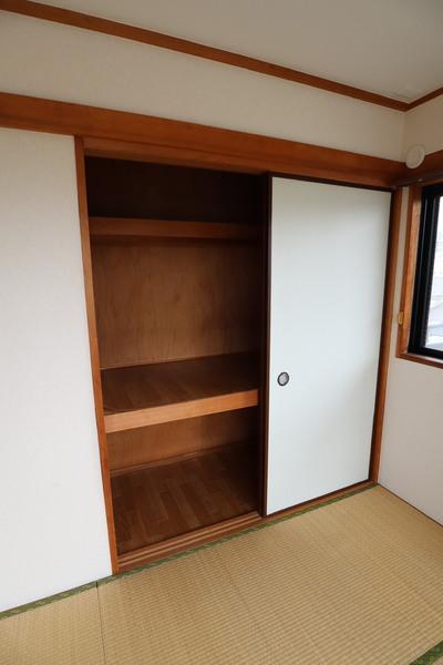 ウエルス東大成ハウス
