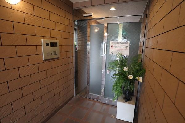 ウエルス東大成ハウス