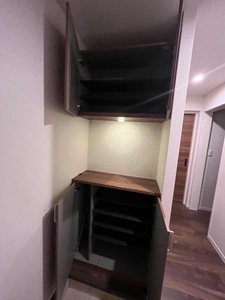 シャトーベノワ