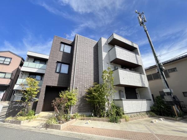 シャトーベノワ