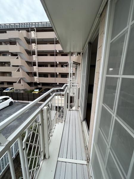 サンライズシティ
