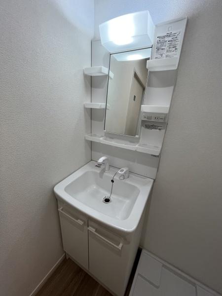 サンライズシティ