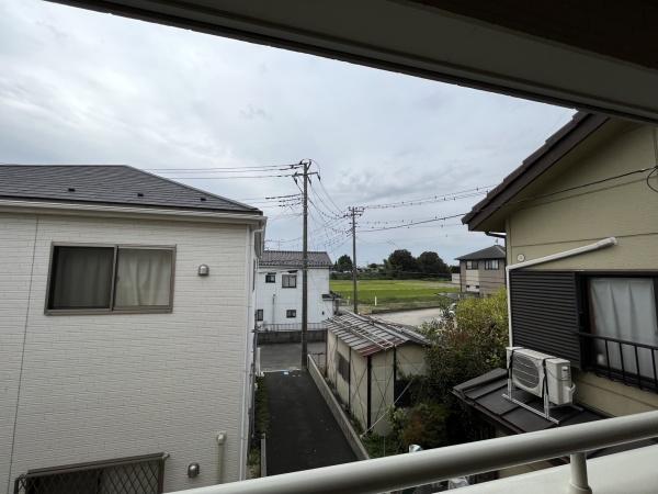クレイドルガーデンさいたま市岩槻区本宿第４