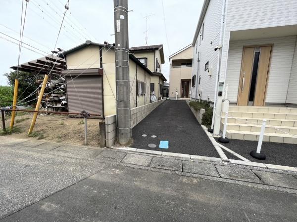 クレイドルガーデンさいたま市岩槻区本宿第４