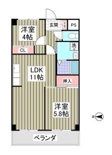 ホワイトパレス大宮