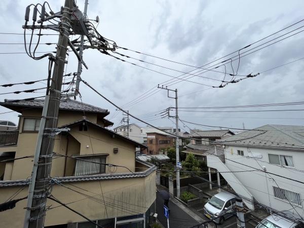 ホワイトパレス大宮