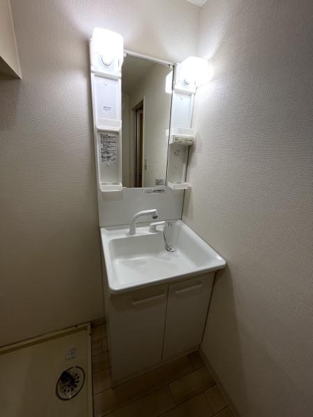 ホワイトパレス大宮