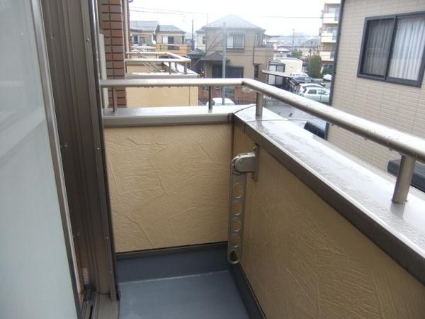 東風館