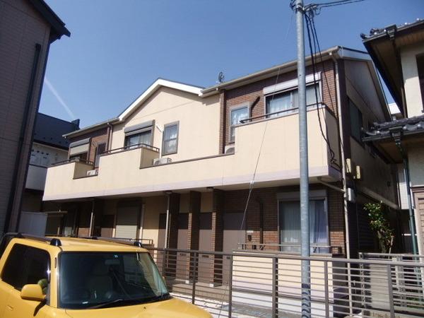 東風館