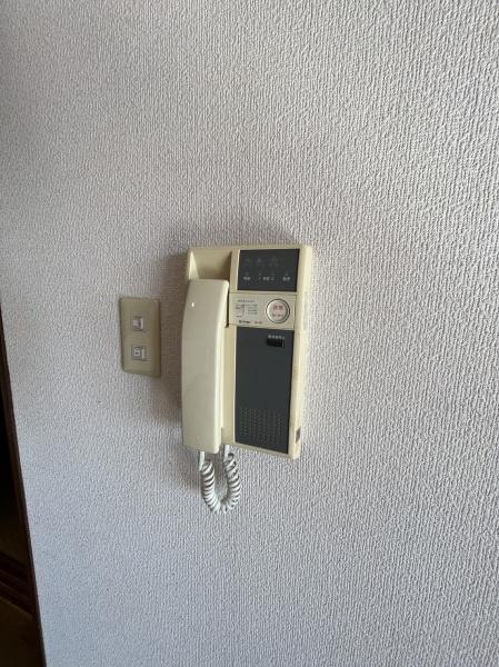 ロイヤルヒルズＣ棟
