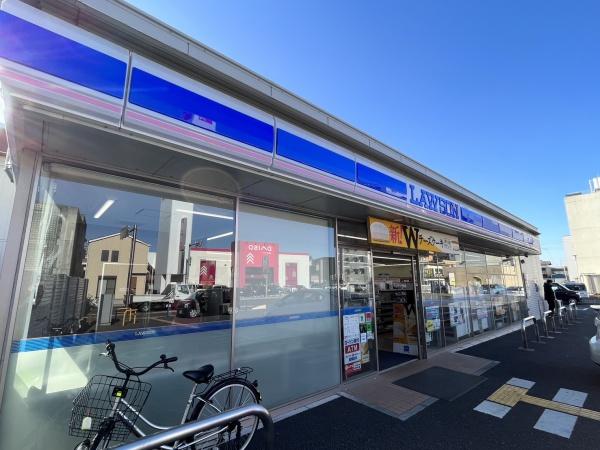 びゅうサイトタワー(ローソン)
