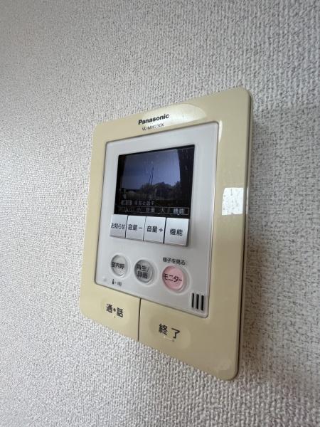 ウィンドワードコート