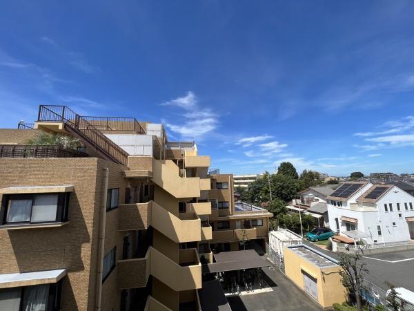 原田マンション
