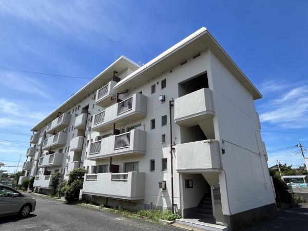 原田マンション