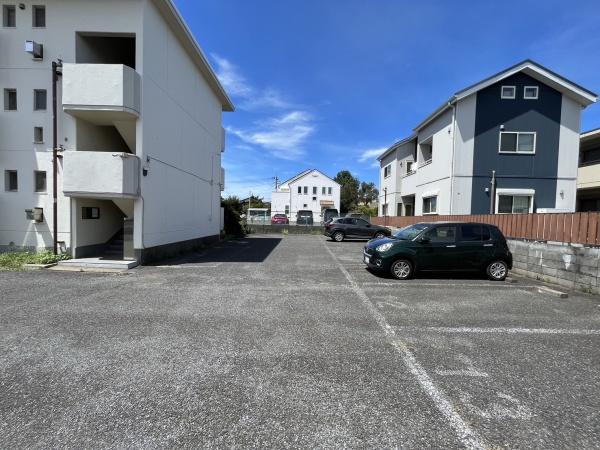 原田マンション