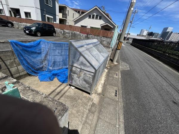 原田マンション