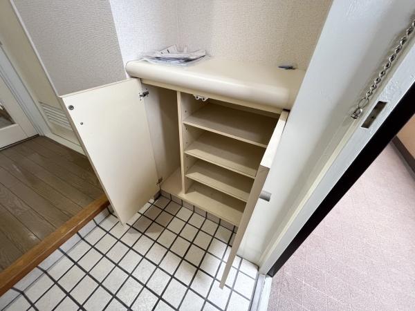 サンハイツ石田
