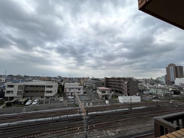 サンハイツ石田